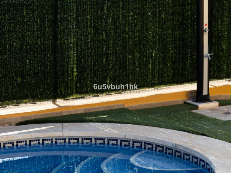 Villa for Sale in Málaga, Malaga 34