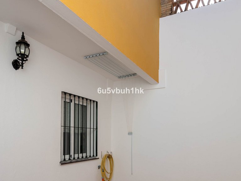 Villa for Sale in Málaga, Malaga 43