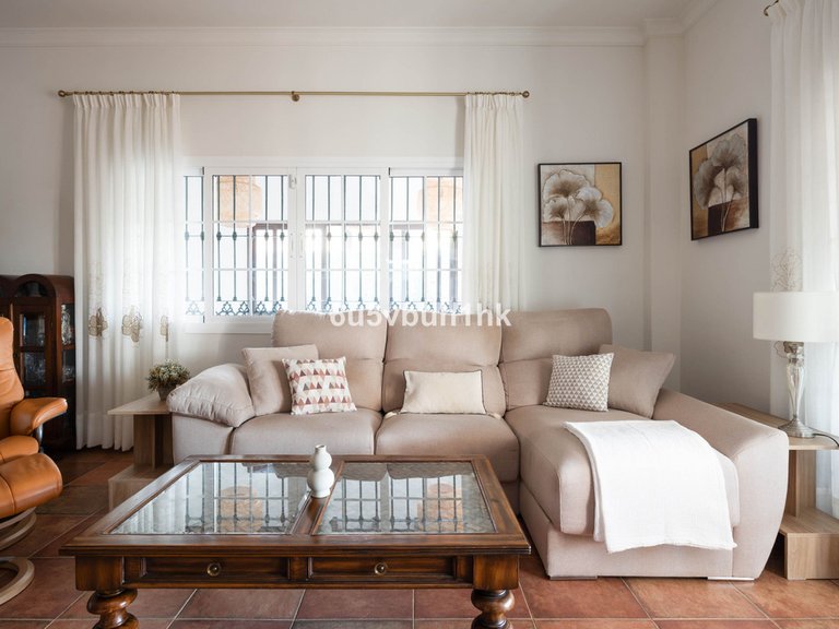 Villa for Sale in Málaga, Malaga 8