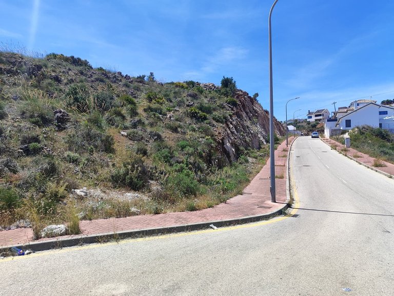 Plot for Sale in Benalmadena, Malaga 10