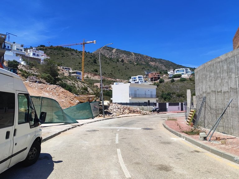 Plot for Sale in Benalmadena, Malaga 11