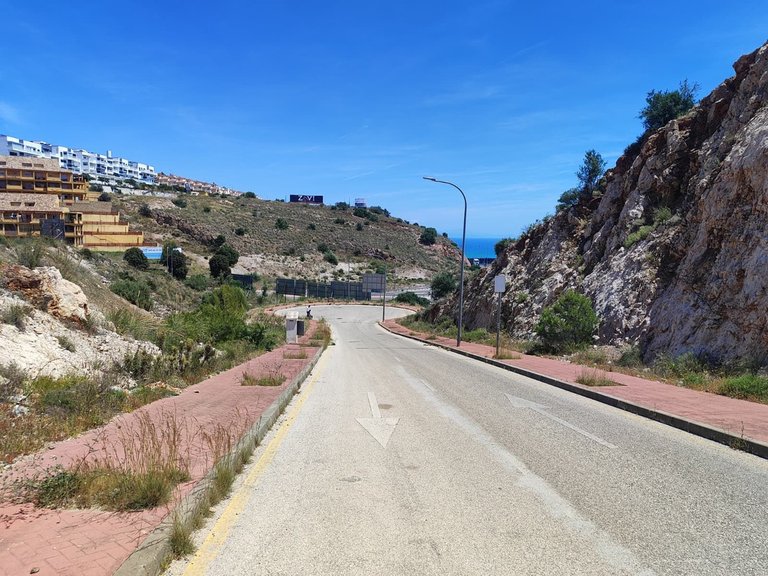 Plot for Sale in Benalmadena, Malaga 12