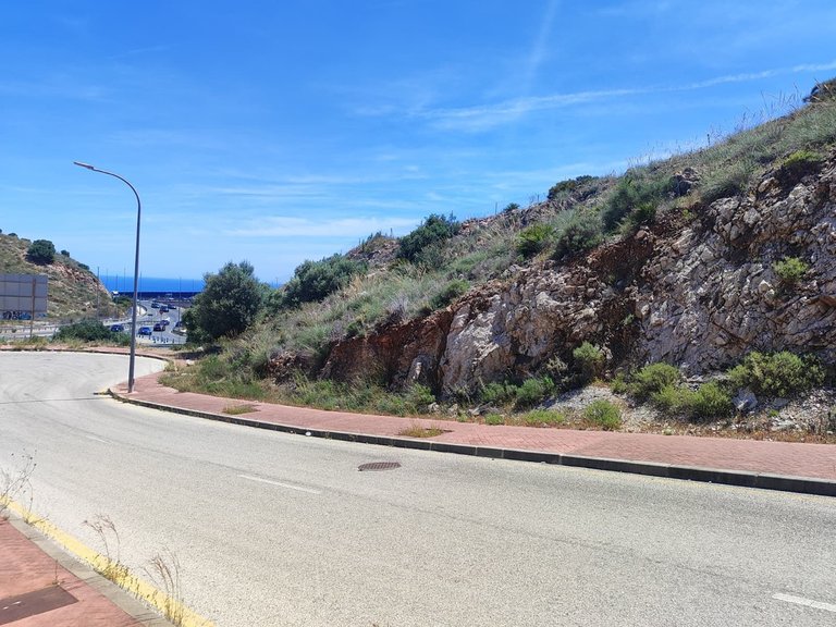 Plot for Sale in Benalmadena, Malaga 13
