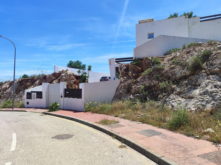 Plot for Sale in Benalmadena, Malaga 14