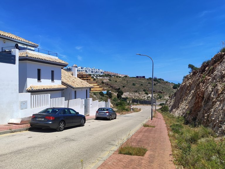 Plot for Sale in Benalmadena, Malaga 15