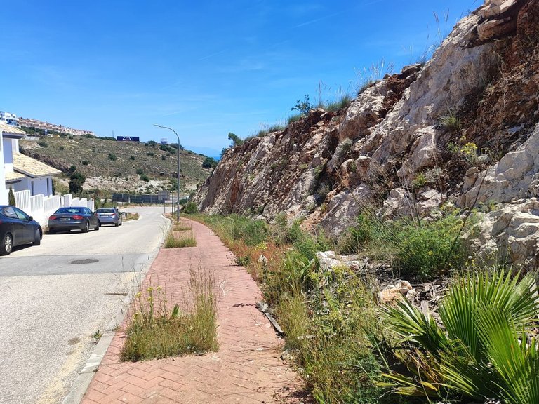 Plot for Sale in Benalmadena, Malaga 16