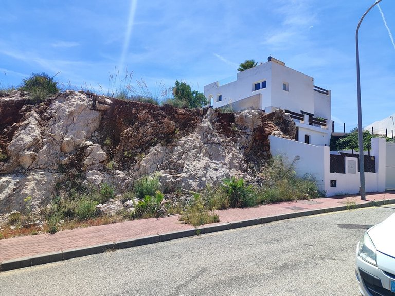 Plot for Sale in Benalmadena, Malaga 17