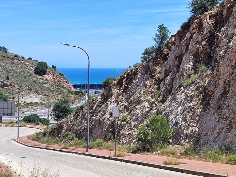 Plot for Sale in Benalmadena, Malaga 18
