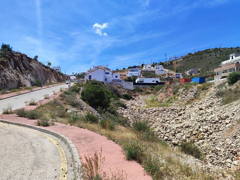 Plot for Sale in Benalmadena, Malaga 19