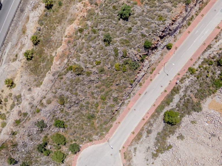Plot for Sale in Benalmadena, Malaga 5