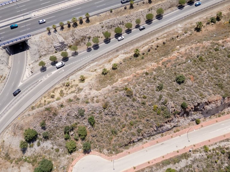 Plot for Sale in Benalmadena, Malaga 6