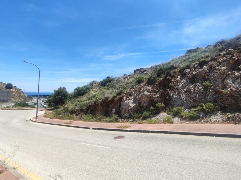 Plot for Sale in Benalmadena, Malaga 7