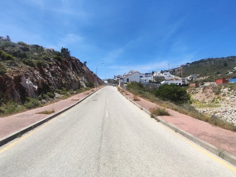 Plot for Sale in Benalmadena, Malaga 8