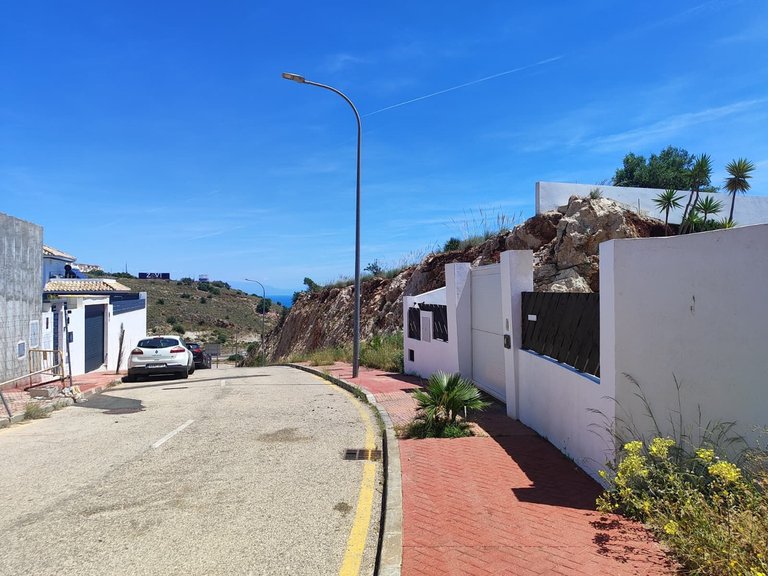 Plot for Sale in Benalmadena, Malaga 9