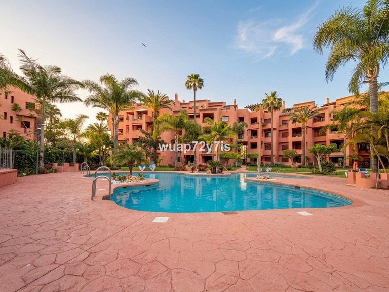 Apartment for Sale in El Rosario, Malaga 1