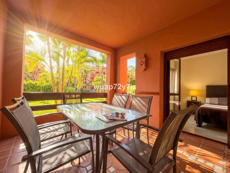 Apartment for Sale in El Rosario, Malaga 10