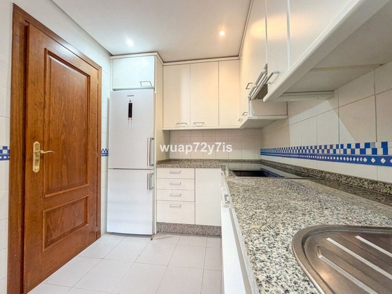 Apartment for Sale in El Rosario, Malaga 12