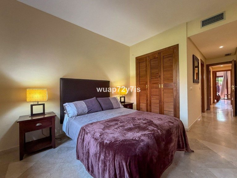 Apartment for Sale in El Rosario, Malaga 15