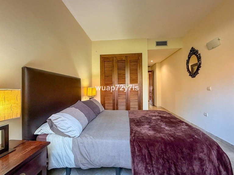 Apartment for Sale in El Rosario, Malaga 16