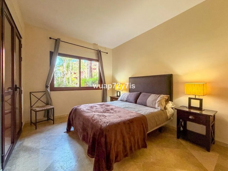 Apartment for Sale in El Rosario, Malaga 17