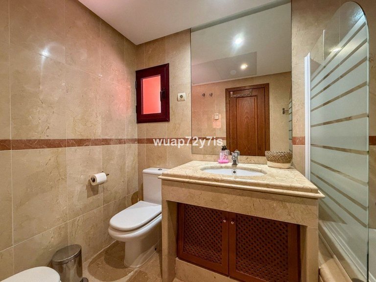 Apartment for Sale in El Rosario, Malaga 20