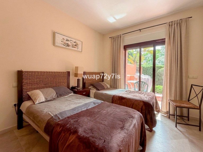 Apartment for Sale in El Rosario, Malaga 21