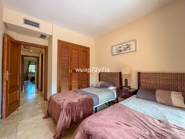 Apartment for Sale in El Rosario, Malaga 22