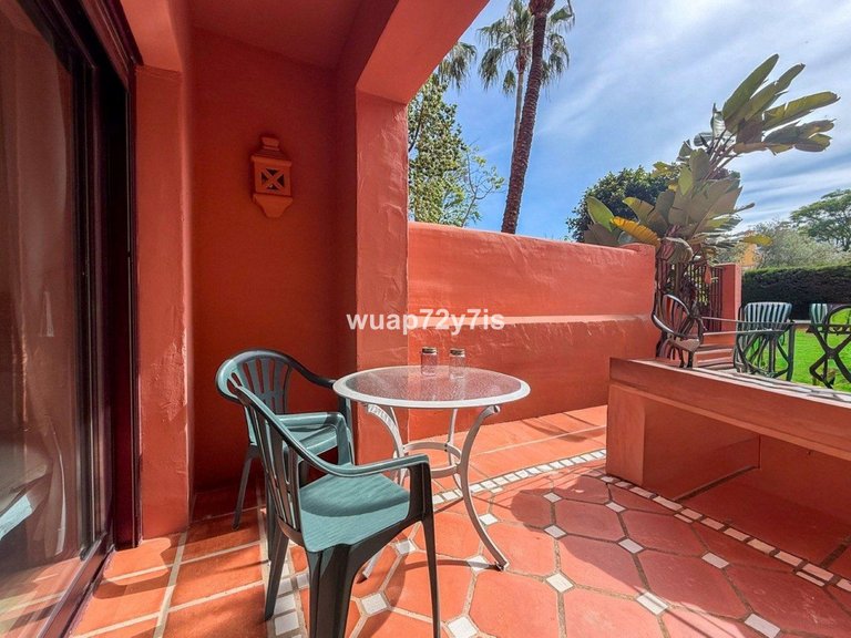 Apartment for Sale in El Rosario, Malaga 23