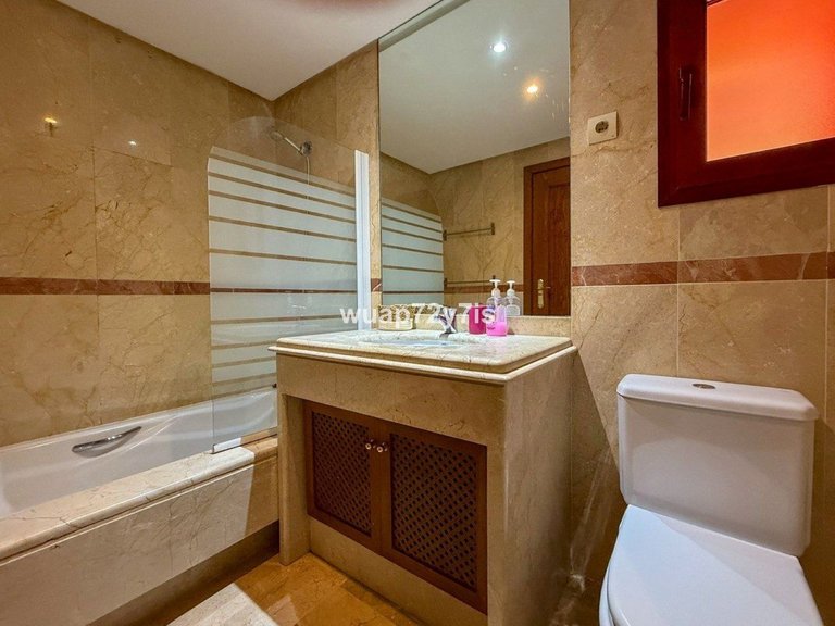 Apartment for Sale in El Rosario, Malaga 25