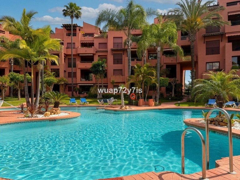 Apartment for Sale in El Rosario, Malaga 27