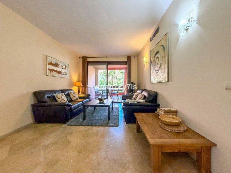 Apartment for Sale in El Rosario, Malaga 5