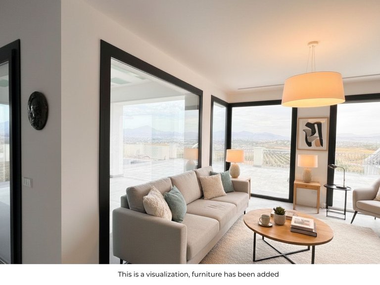 Villa for Sale in Coín, Malaga 14
