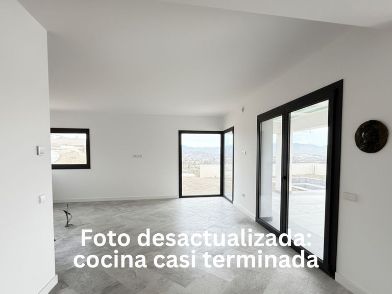 Villa for Sale in Coín, Malaga 18