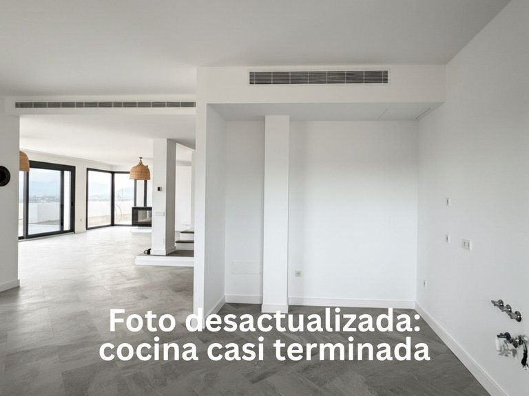 Villa for Sale in Coín, Malaga 19
