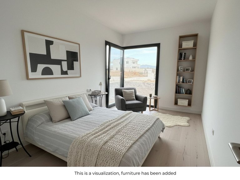 Villa for Sale in Coín, Malaga 24