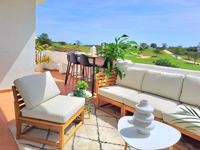 Apartment for Sale in Valle Romano, Malaga 1
