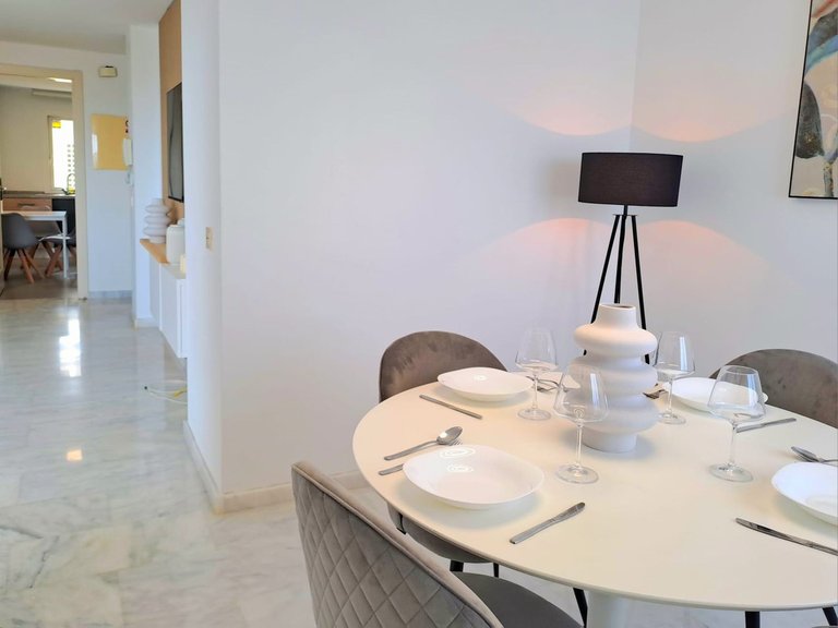 Apartment for Sale in Valle Romano, Malaga 10