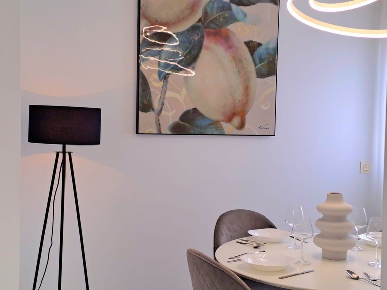 Apartment for Sale in Valle Romano, Malaga 11