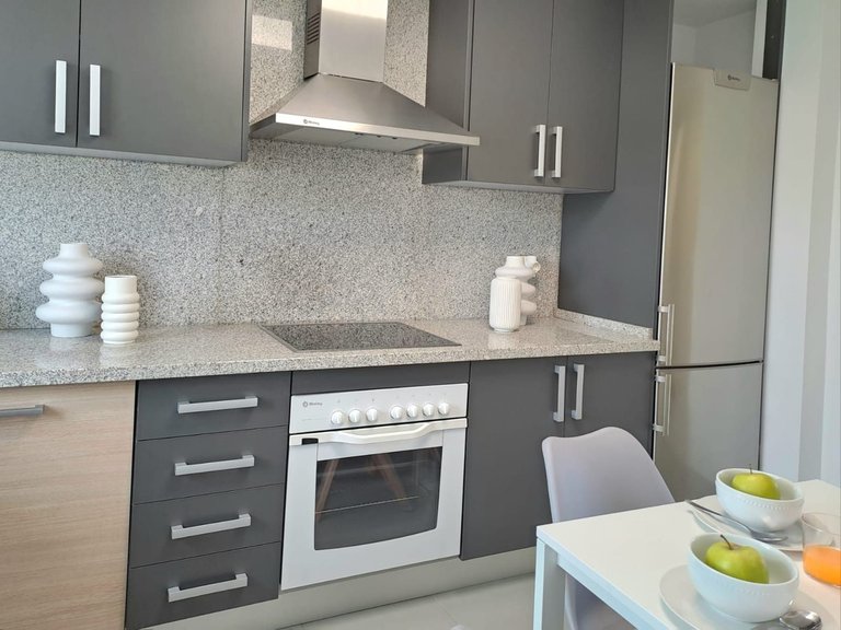 Apartment for Sale in Valle Romano, Malaga 12