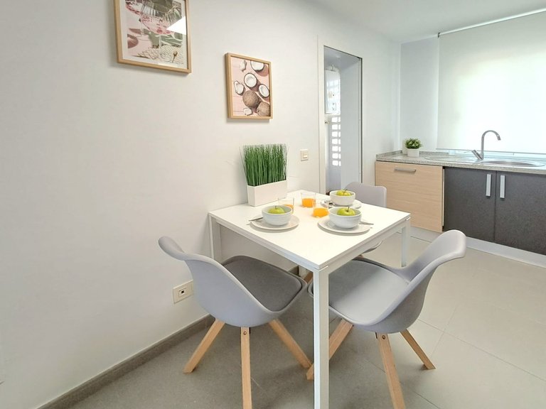Apartment for Sale in Costa del Sol, Valle Romano, Malaga 13