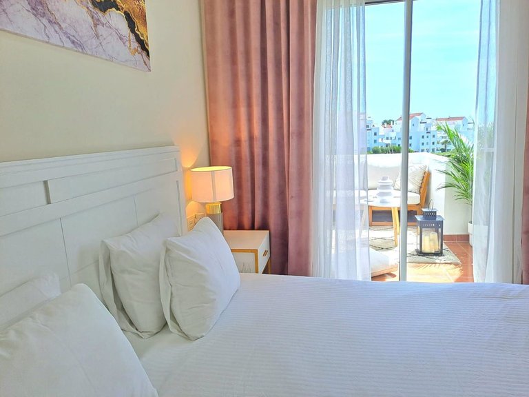 Apartment for Sale in Valle Romano, Malaga 14