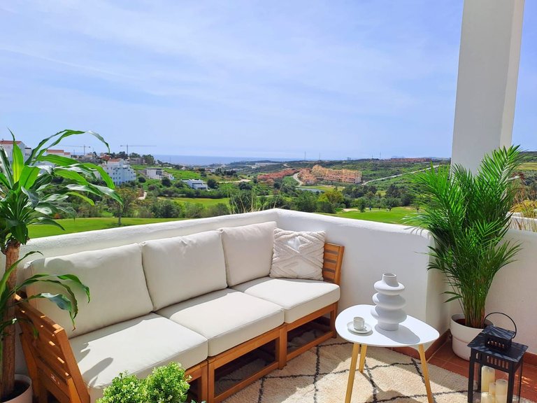 Apartment for Sale in Valle Romano, Malaga 17