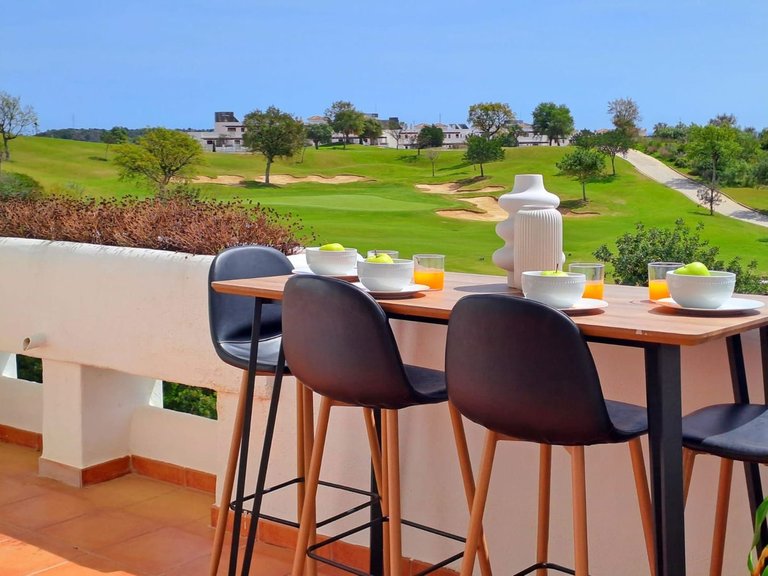 Apartment for Sale in Valle Romano, Malaga 18