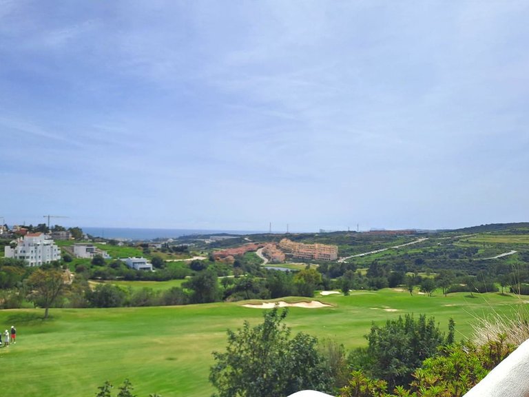 Apartment for Sale in Valle Romano, Malaga 19