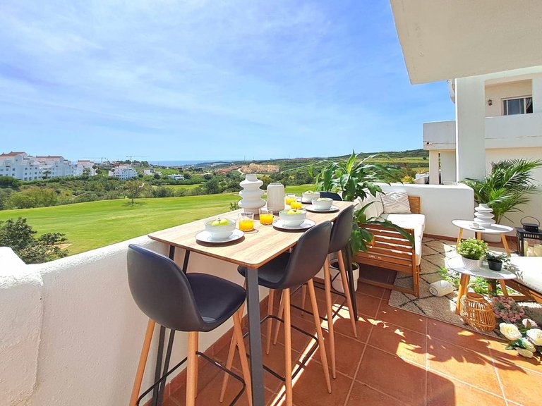 Apartment for Sale in Valle Romano, Malaga 3