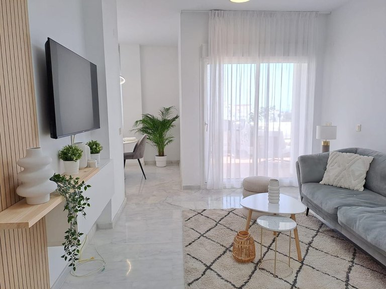 Apartment for Sale in Valle Romano, Malaga 4
