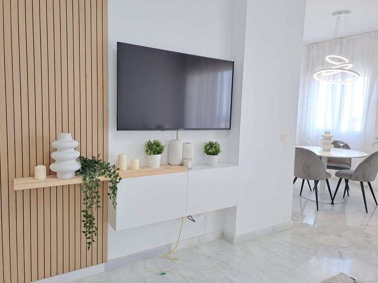 Apartment for Sale in Valle Romano, Malaga 5