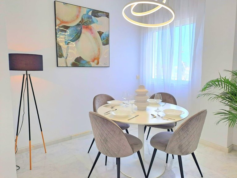 Apartment for Sale in Valle Romano, Malaga 6