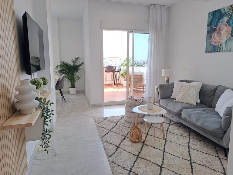 Apartment for Sale in Valle Romano, Malaga 7