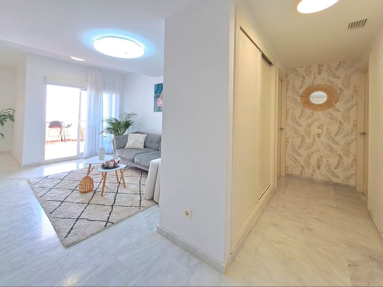 Apartment for Sale in Valle Romano, Malaga 9